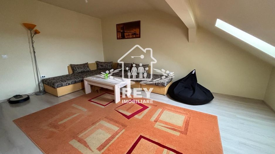 Apartament 3 camere de vanzare Zona Ștrand II / Parcul Belvedere - Poză 5