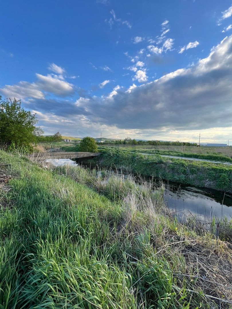 0 COMISION! Teren de vanzare in Apahida, zona centrala - Poză 3