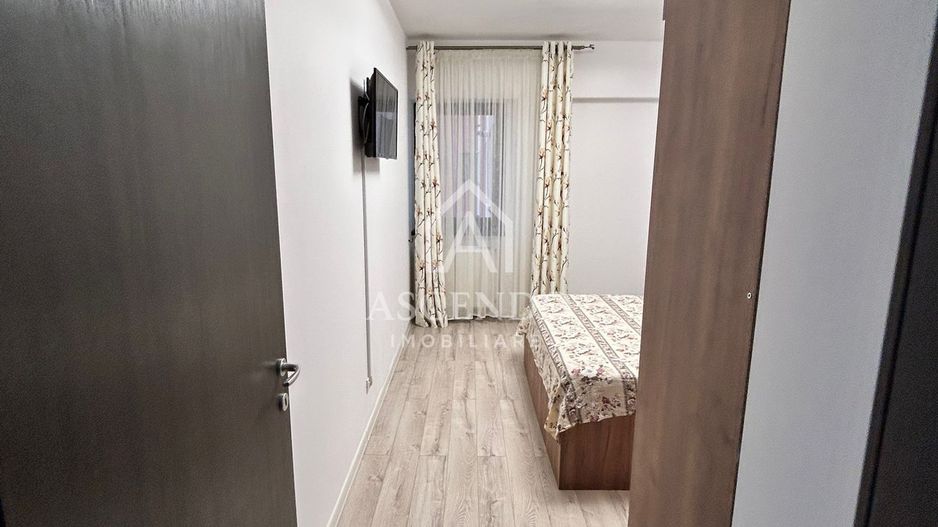 Vand apartament 2 camere nou, cu priveliște superbă – Novum Lacul Mori - Poză 9