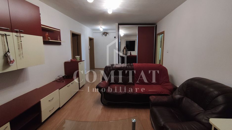 Apartament cu 2 camere + parcare cartierul Andrei Mureșanu - Poză 4