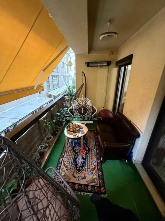 Parc Herastrau I Apartament 3 camere - Poză 12