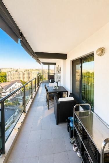APARTAMENT 4 CAMERE NEW TOWN RESIDENCE  DRISTORULUI - Poză 9