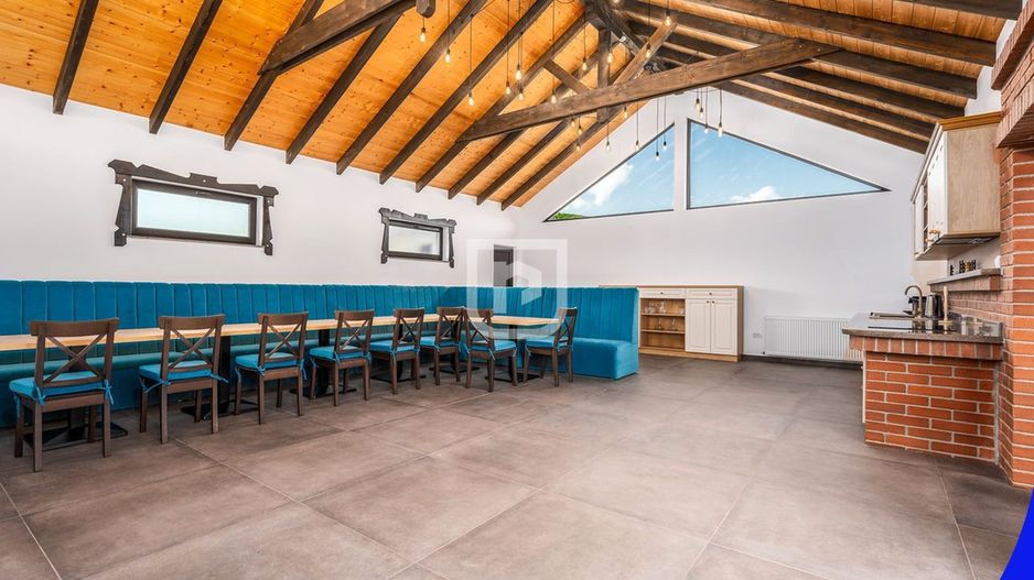 Pensiune situata in Voronet | BUCOVINA - Poză 6