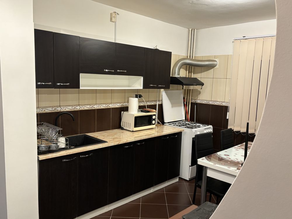 Apartament 3 camere, complet mobilat si utilat, Uverturii - Poză 5