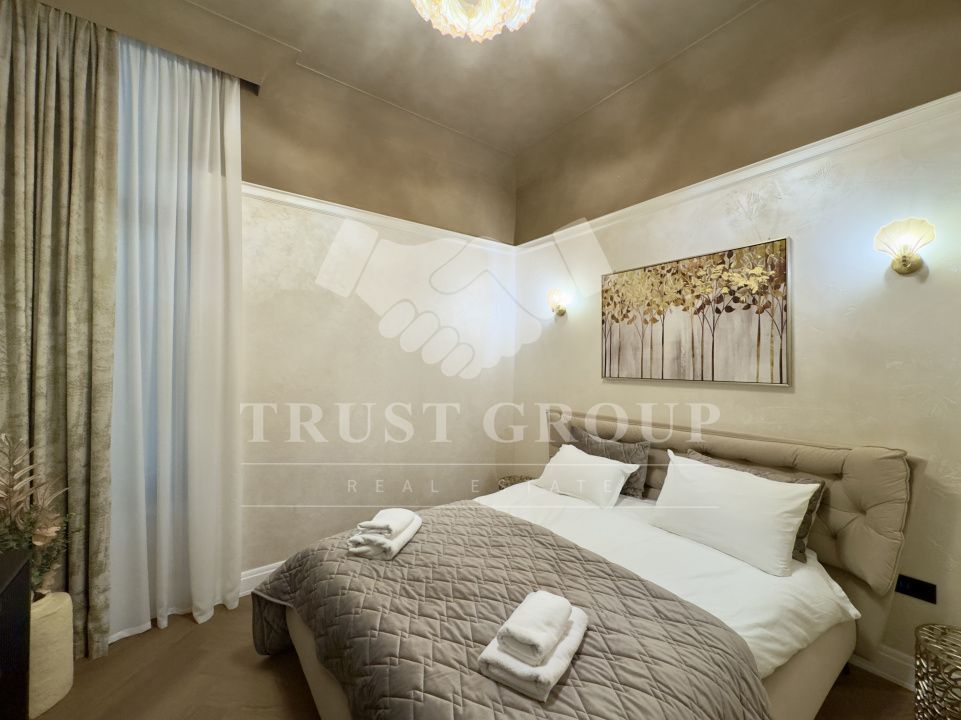 Apartament 2 camere Armeneasca | Imobil reconsolidat | Ideal investitie - Poză 11