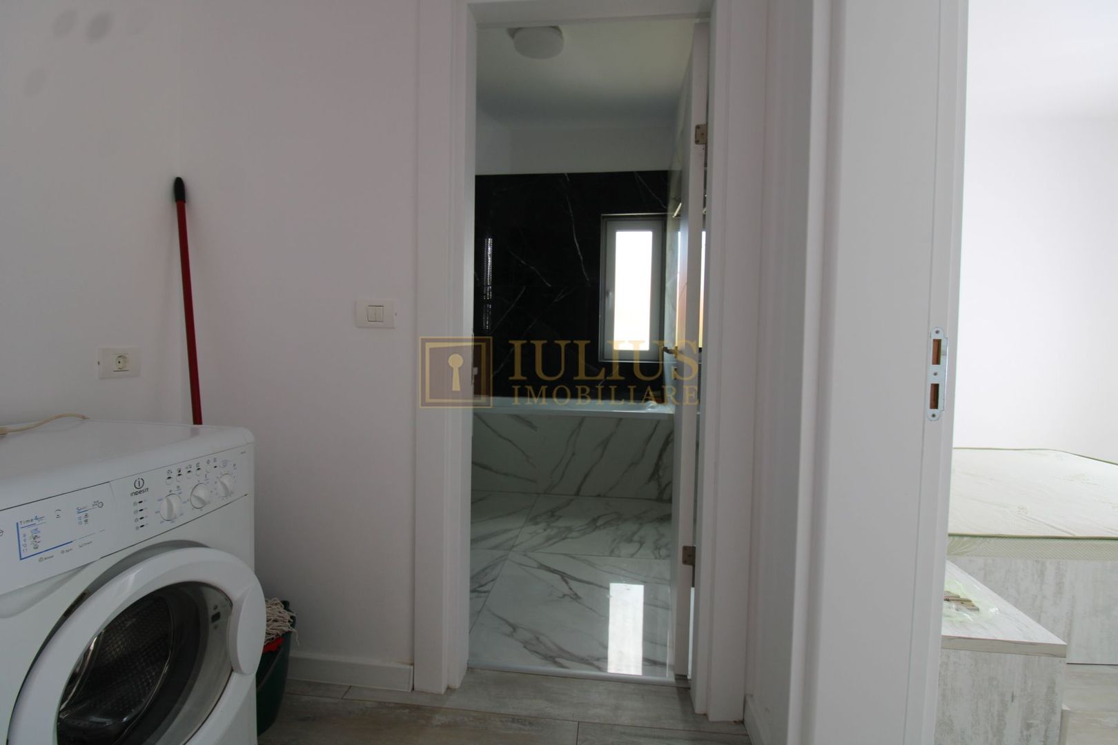 Pet friendly, aer conditionat, loc de parcare inclus, Braytim - Sud - Poză 5