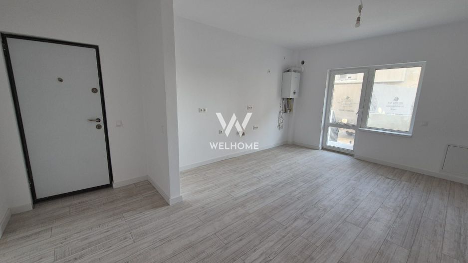 Apartament 2 camere, gradina 40 mp Piata Rahovei, Dedeman - Poză 1