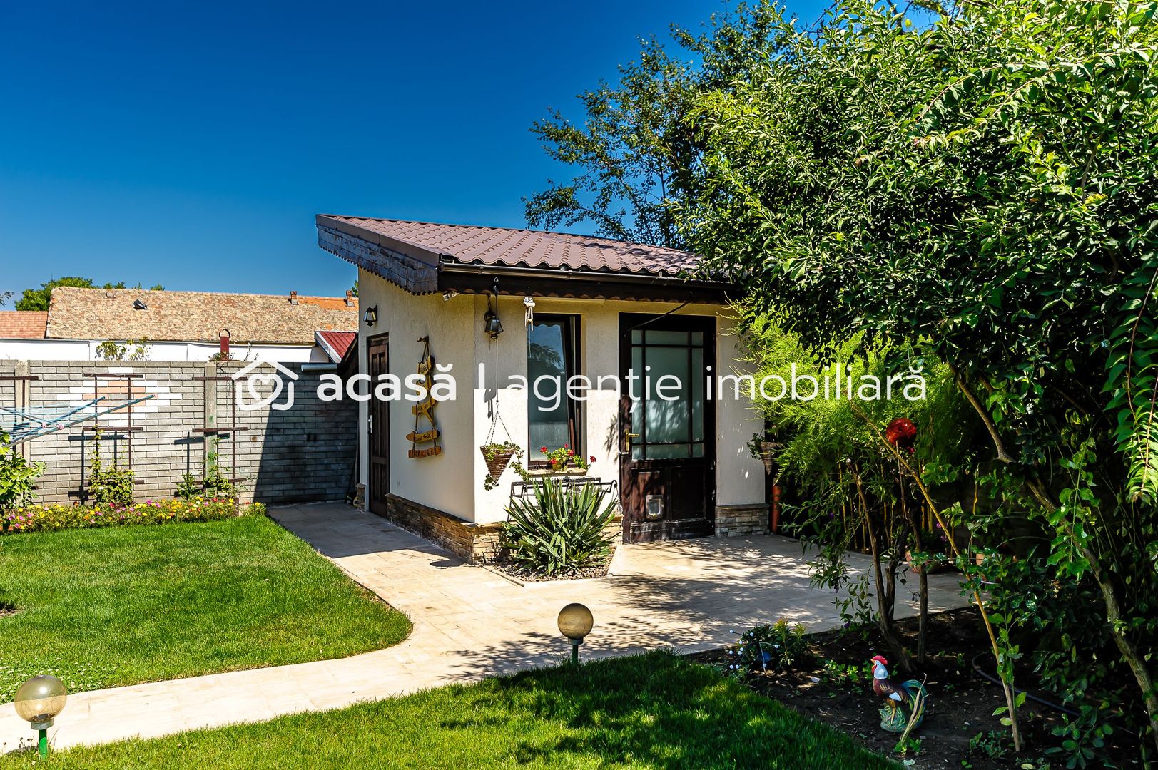 Vilă istorică în Arad. - Poză 14