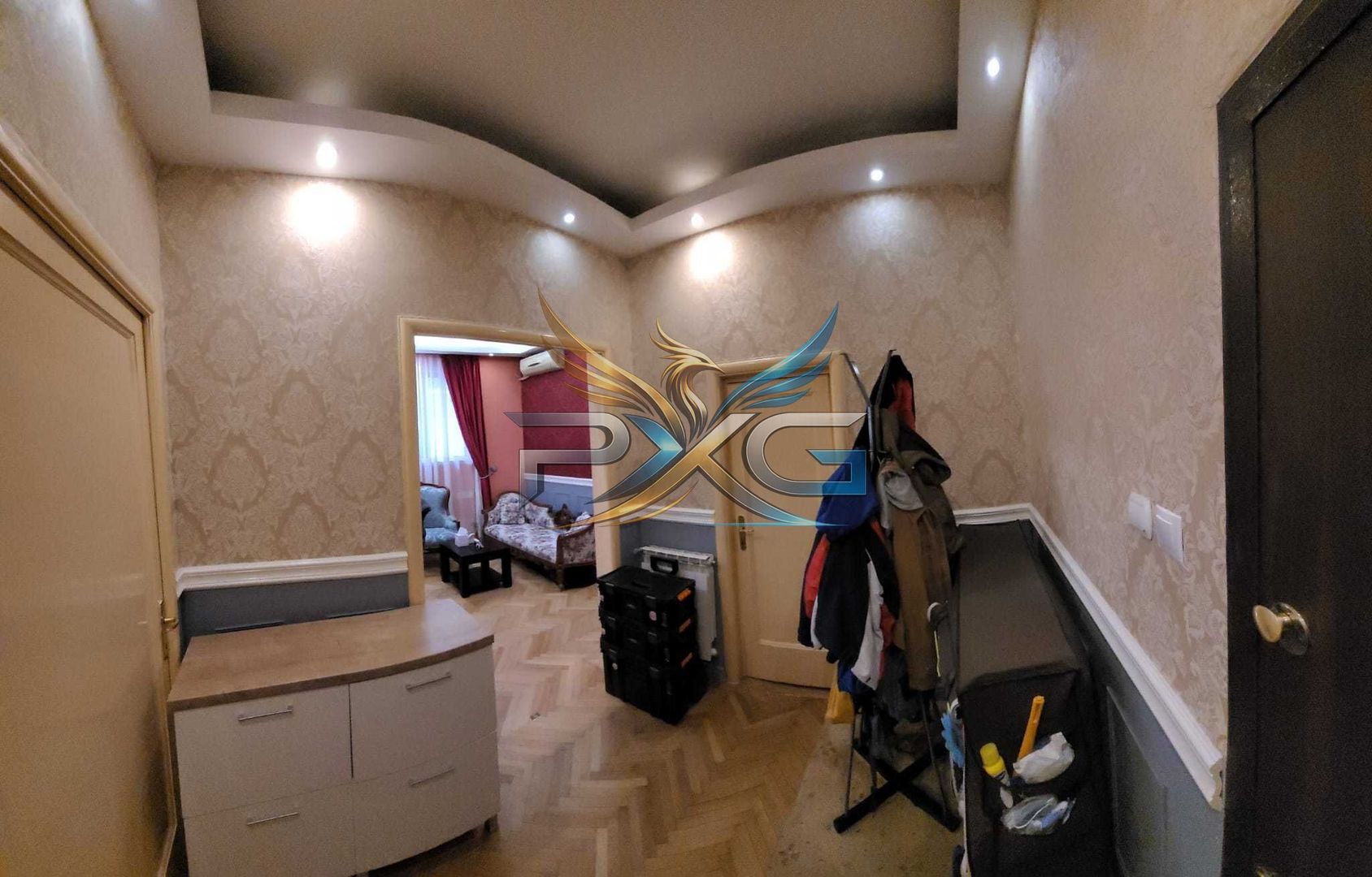 Apartament 3 camere Cotroceni - Poză 2