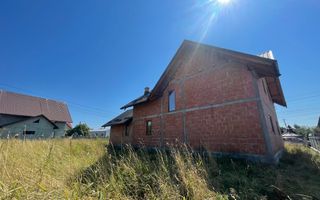 CASA LA ROSU DIN CARAMIDA + GARAJ I 12,5 ARI I VICOV DE SUS I - Poză 6