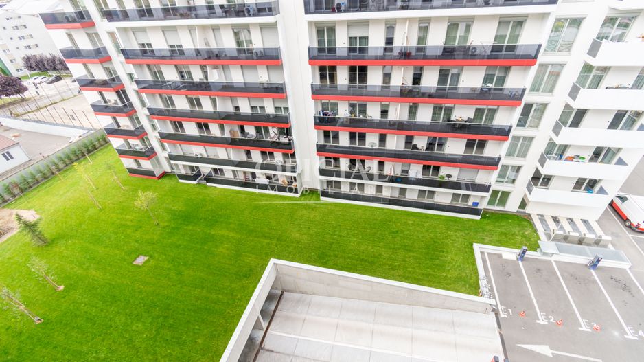 Apartament 2 Camere | Modern | Garaj | Elite City | Zona Iris Auchan - Poză 11