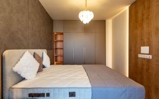 Apartament modern de vânzare în Florești, cu încălzire în pardoseală. - Poză 6