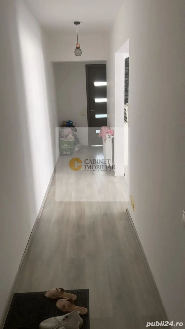 2 Camere | 55mp | Drumul Ghindari - Prelungirea Ghencea | Loc parcare - Poză 3