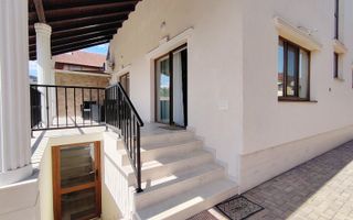 Casă deosebită în Sibiu – confort, spațiu și liniște în Tineretului : - Poză 2