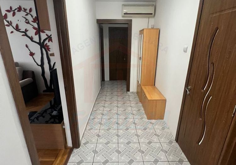 🏡De închiriat apartament 3 camere | 70 mp | Etaj 1 | Micro 39 - Poză 5