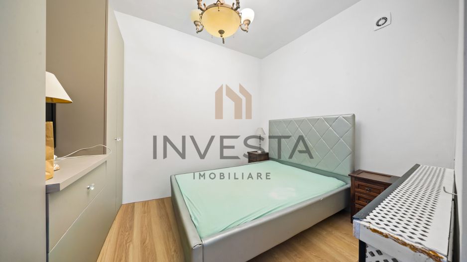 Casa individuala 225 mp utili, garaj, teren 400 mp, Zorilor, Hasdeu - Poză 6