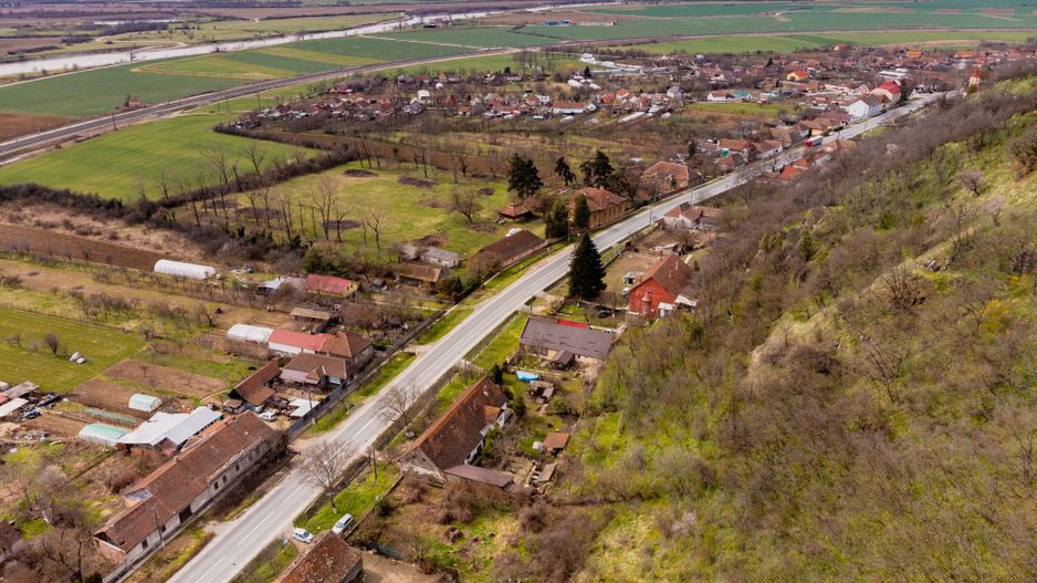 Teren Intravilan Pauliș - Poză 7