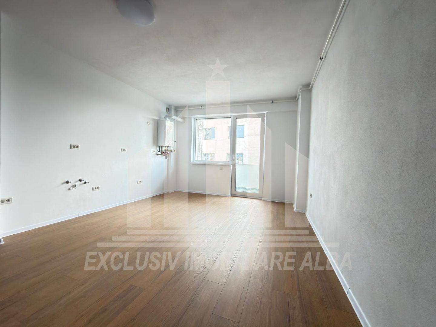 Apartament 2 camere | Open space | 54mp | Etaj 3 | Green Residence - Poză 1