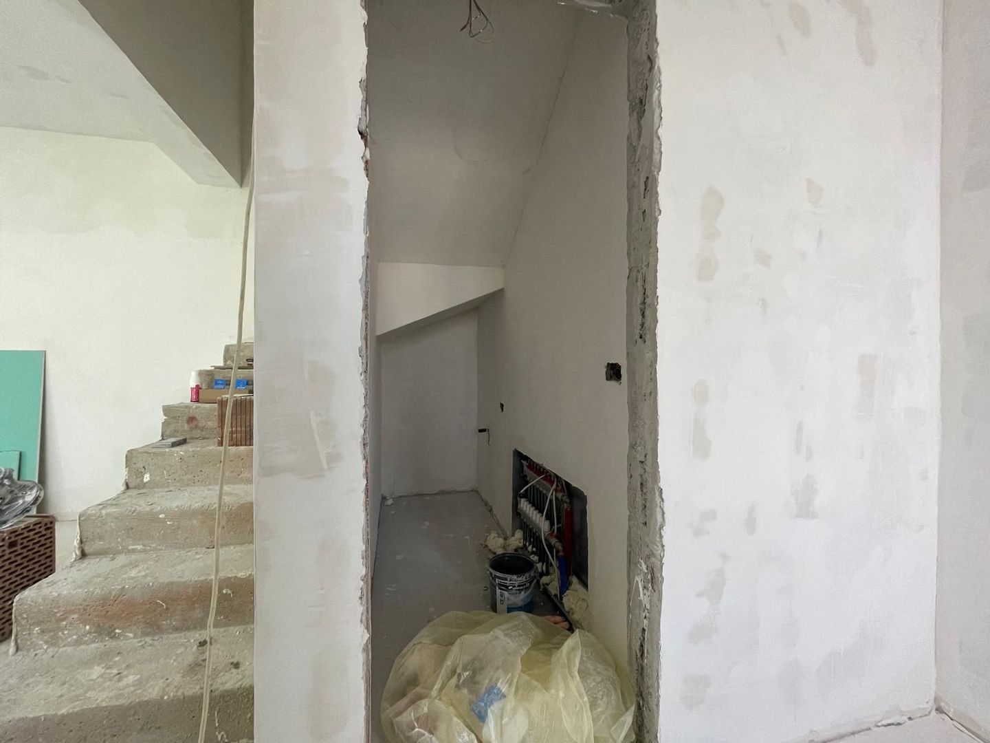 Duplex 3 dormitoare -95mp - Poză 6