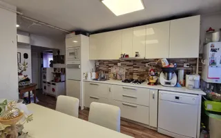 Apartament 3 camere | 78 mp | Zona Semicentrala - Poză 13