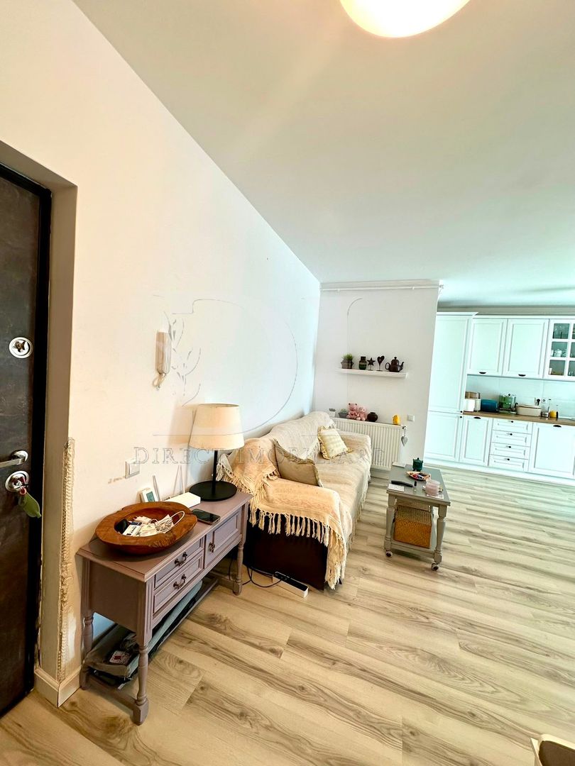 Apartament 66 mp la cheie / Zona Eroilor - Poză 5