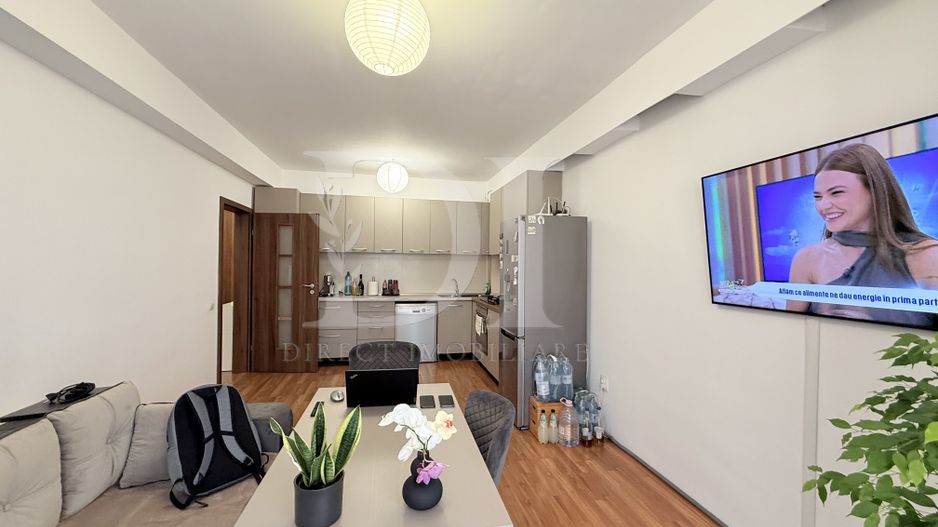 Apartament etaj intermediar / la cheie / Zona Eroilor - Poză 1