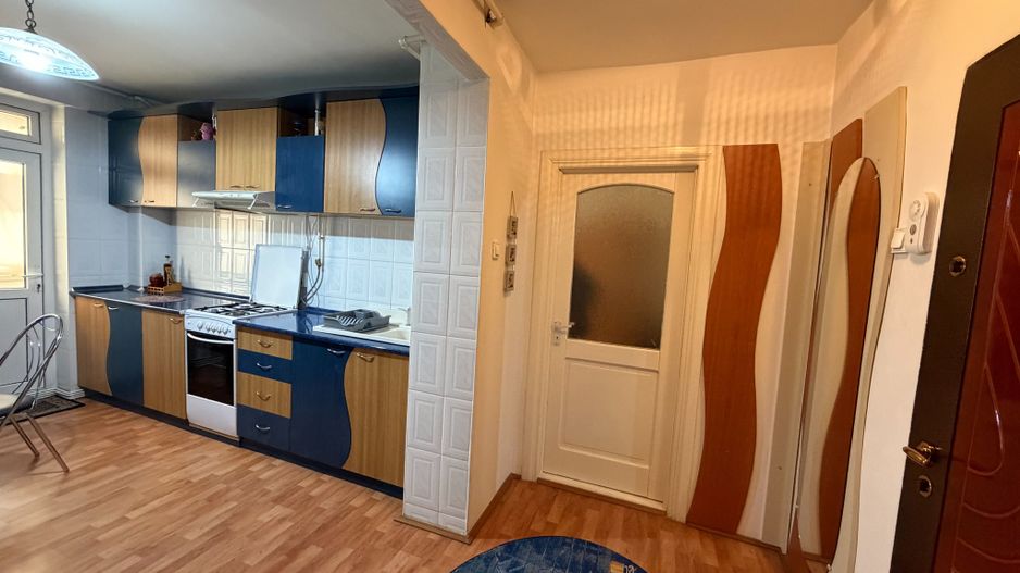 Apartament 2 camere | Central Sf. Ghoerghe - Poză 3