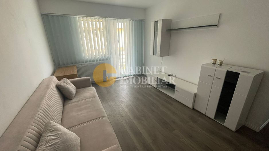 3 camere Decomandat - loc parcare - boxa - mobilat - INTABULAT - Poză 1