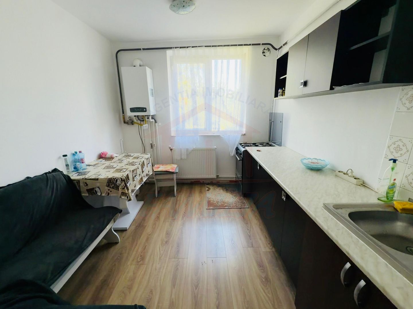 50.000 euro, APARTAMENT 2 camere semidecomandat, Micro 19 - Poză 5