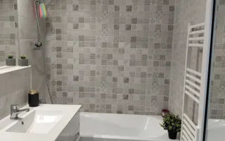 Mută-te Imediat! 3 Camere Micro 16 – Renovat, Mobilat, Etaj 2 - Poză 18