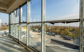 Chirie, spațiu de birouri, șos. Hîncești, Telecentru - Poză 17