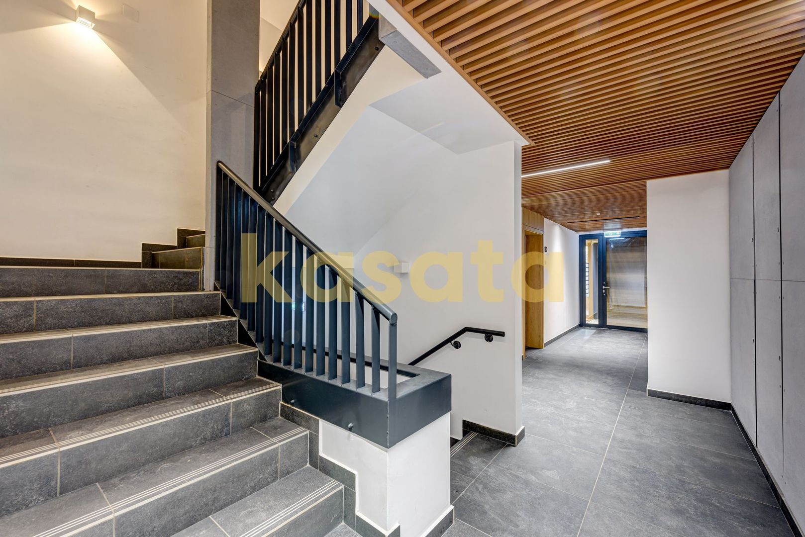 3 camere I 81 utili I gradina proprie 155mp I Gramont I Parcul Carol - Poză 24