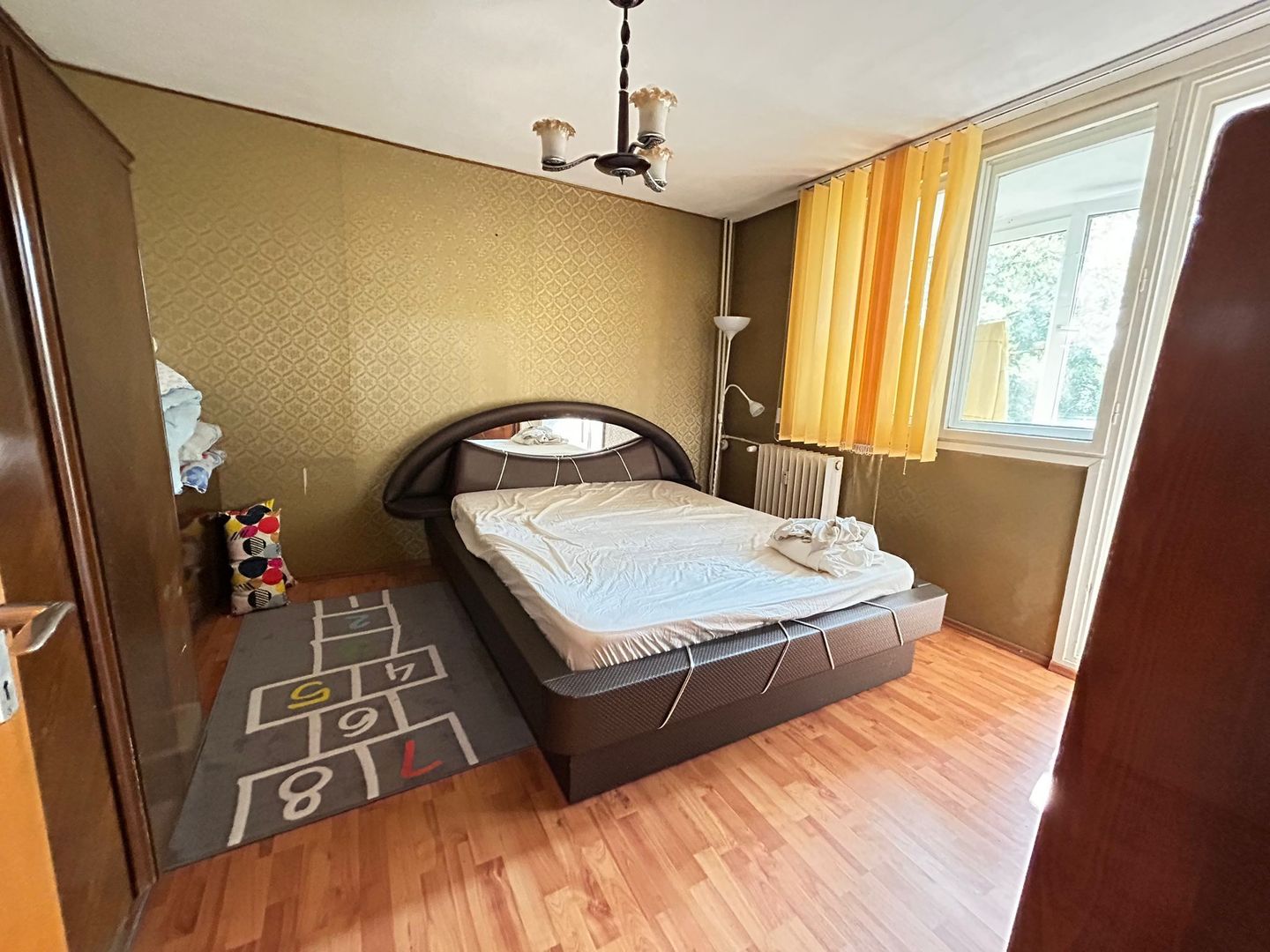 APARTAMENT 3 CAMERE PIATA DOMENII | BOXA INCLUSA - Poză 4