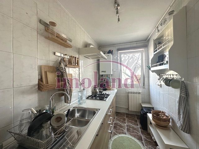 Vanzare - 2 camere  decomandate cu balcon - 46,4mp - Vedere Libera Parc Glinka - Poză 8