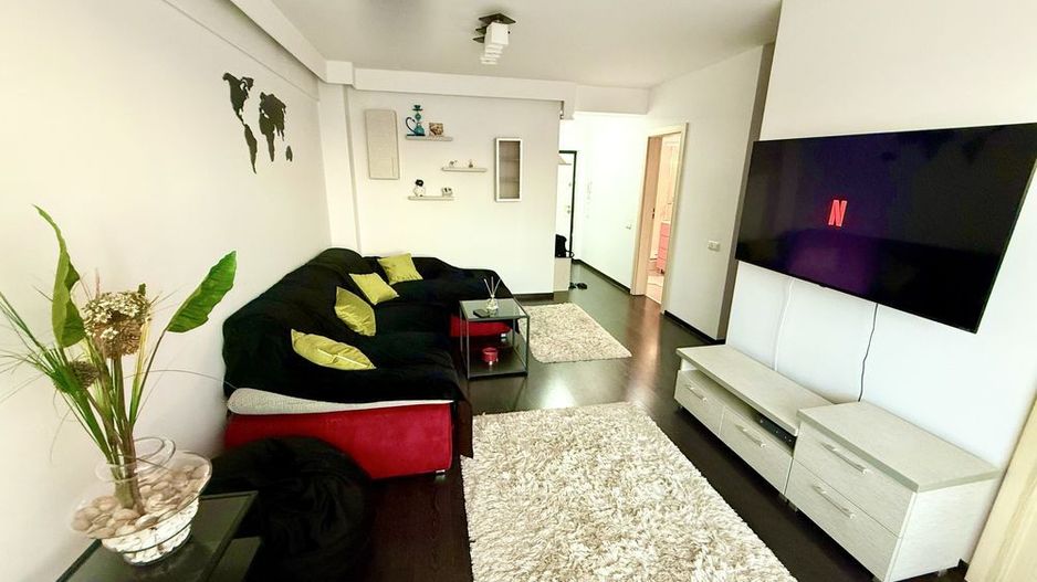Apartament cu o camera | Iulius Mall | FSEGA - Poză 3