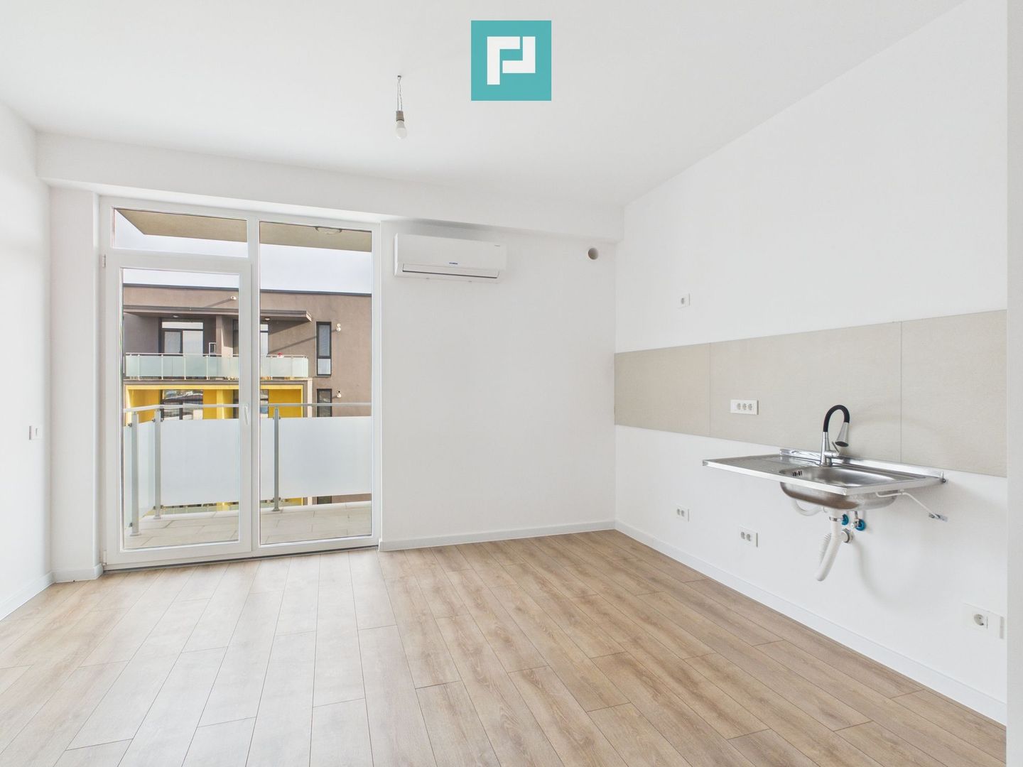 2 camere PREMIUM, etaj 6, utilat complet - Poză 3