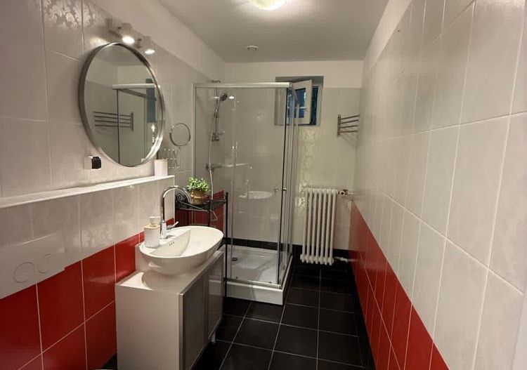 Garsonieră LUX, 2 min metrou Nicolae Grigorescu, parcare inclusă, balcon - Poză 8