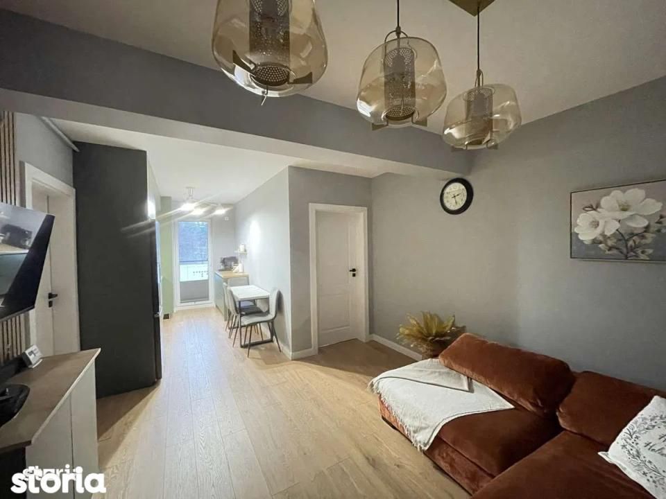 Apartament modern l 3 camere l parcare l bloc nou l Frunzisului - Poză 1
