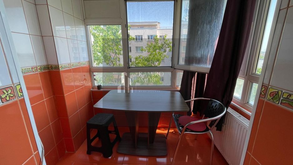 Apartament   2 camere decomandat/ sector 3/3 min metrou 1 Dec - Poză 5