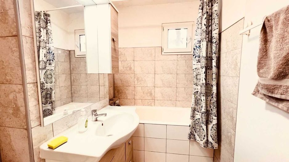 Apartament  Luminos 3 camere. Bld. Brancoveanu. - Poză 6
