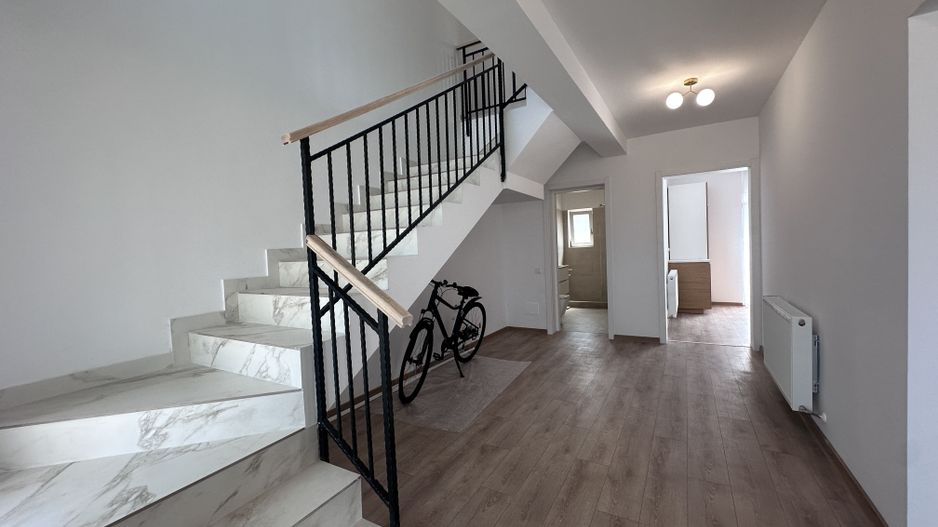 Vanzare casa noua cu 4 camere in Green Residence - Comision 0% - Poză 17