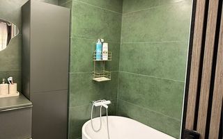 Apartament decomandat 3 camere | Cosmopolis | Parcare - Poză 14