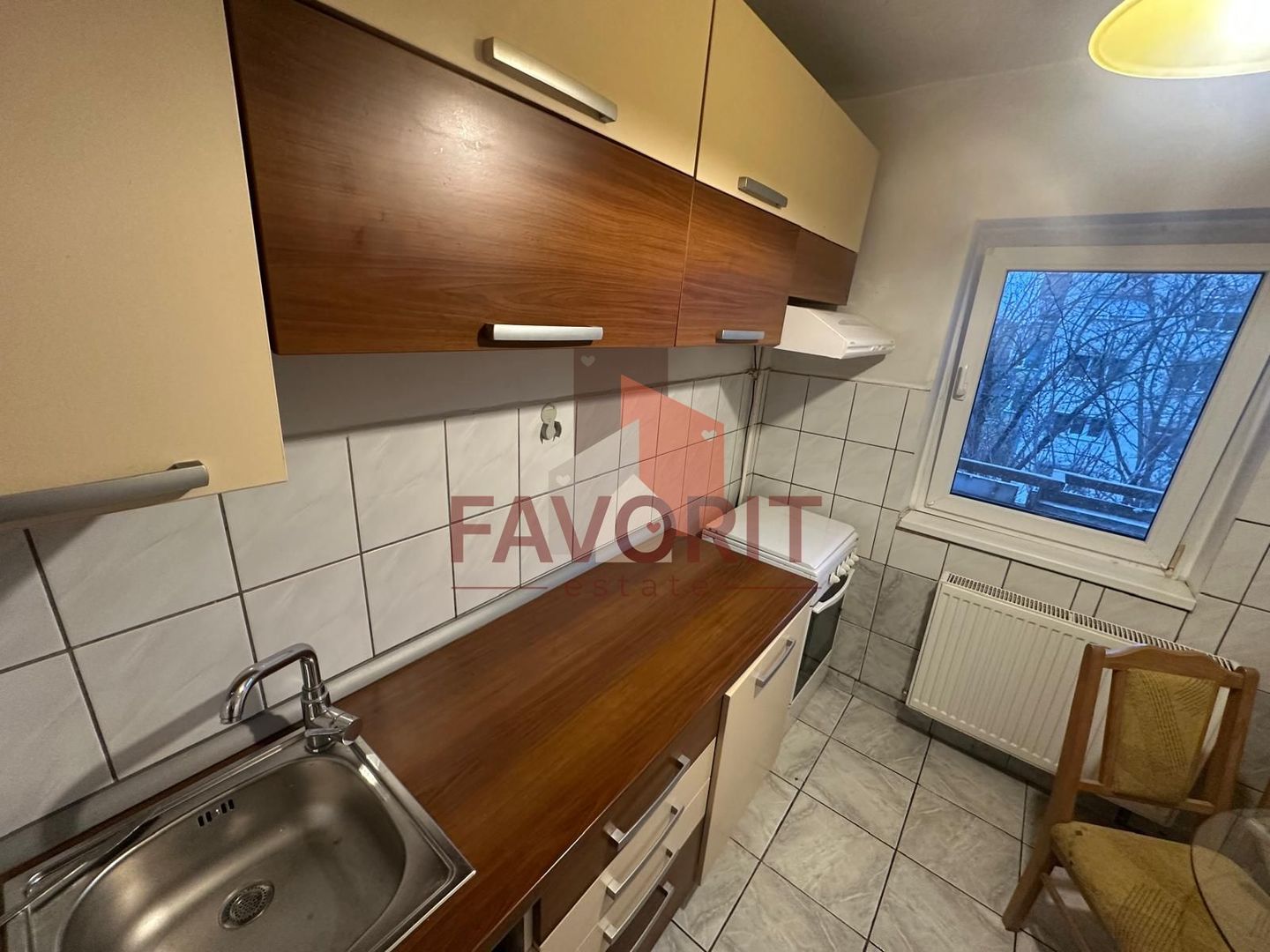 3 camere | zona excelenta | izolat interior | etaj intermediar | - Poză 7