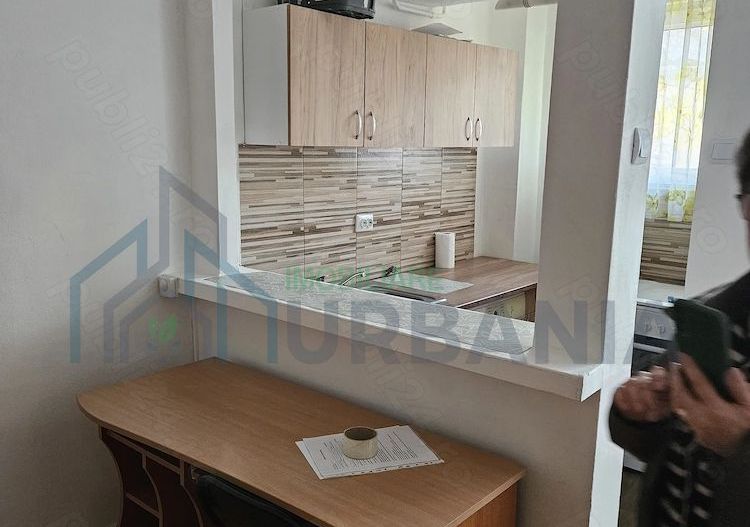 Garsonieră de închiriat în cartierul Tudor, lângă Iulius Mall - Poză 2