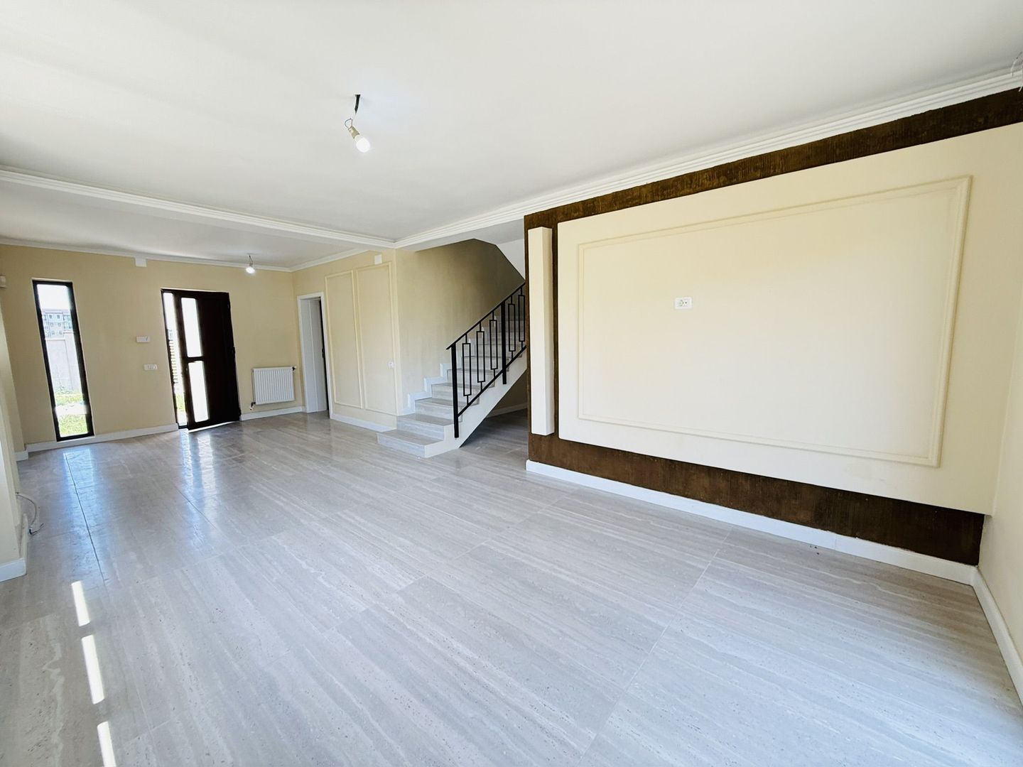 Giroc | Duplex 4 camere | Garaj | Teren 326 mp | Finalizat complet - Poză 7