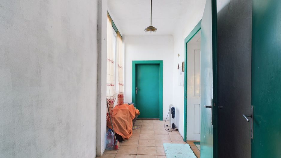 Casa Comloșu Mare, la 50 km de Timișoara - Poză 8