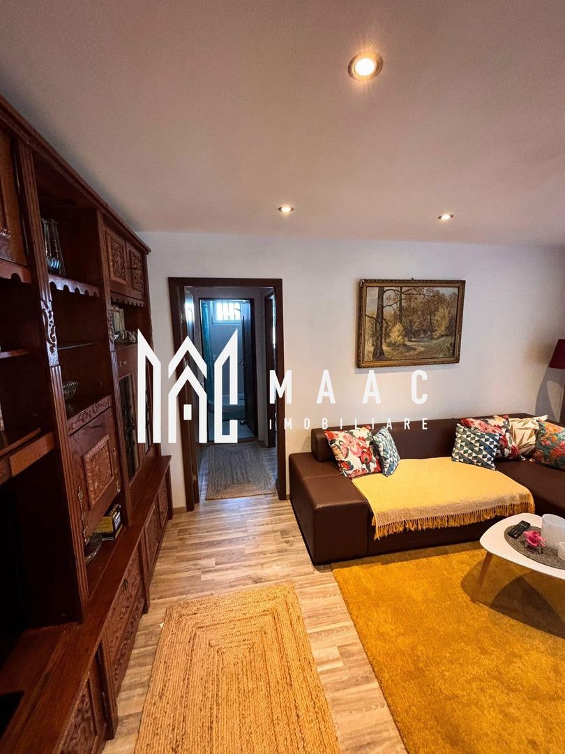 Apartament 2 camere | Renovat complet | Terezian - Poză 2