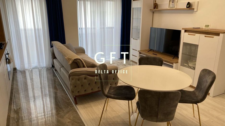 Apartament 3 camere, cartier Iris - Poză 3