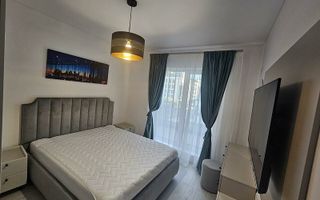 Apart 2 cam cu terasa 12 mp si loc de pacare AMBIANCE RESIDENCE - Poză 17