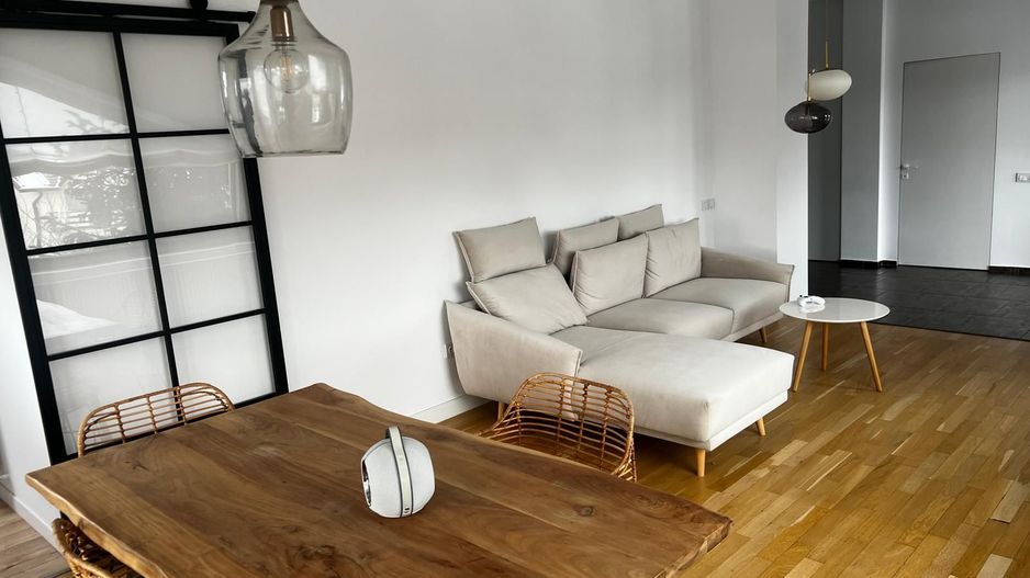 CASA INDIVIDUALA 5 CAMERE, TEREN 602 MP, MOBILAT/UTILAT, COMISION 0% - Poză 11